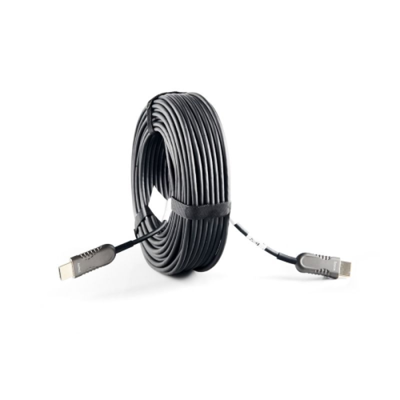 Eagle Cable Profi HDMI 2.0 LWL 18Gbps 10, 0 м